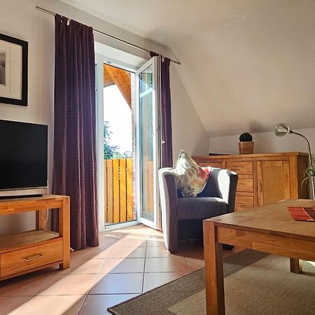 Usedom Suites Зиновиц Екстериор снимка