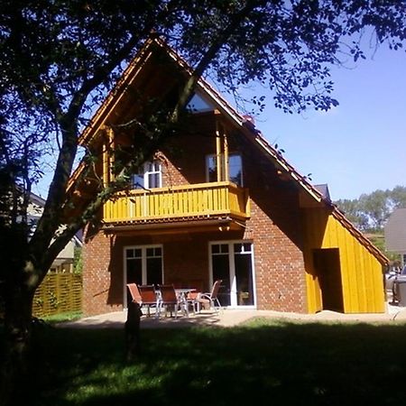 Usedom Suites Зиновиц Екстериор снимка