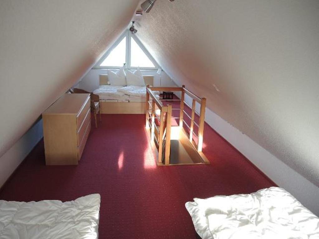 Usedom Suites Зиновиц Стая снимка