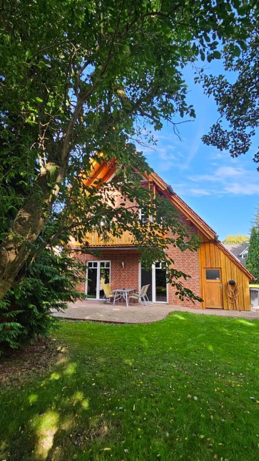 Usedom Suites Зиновиц Екстериор снимка