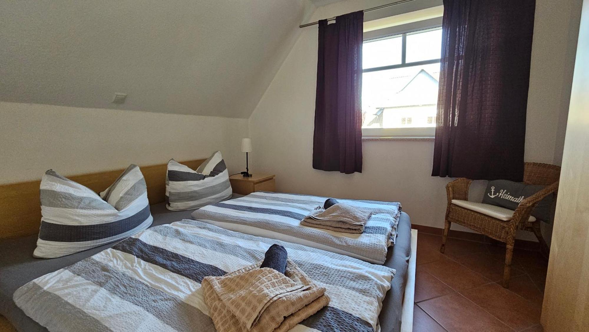 Usedom Suites Зиновиц Екстериор снимка