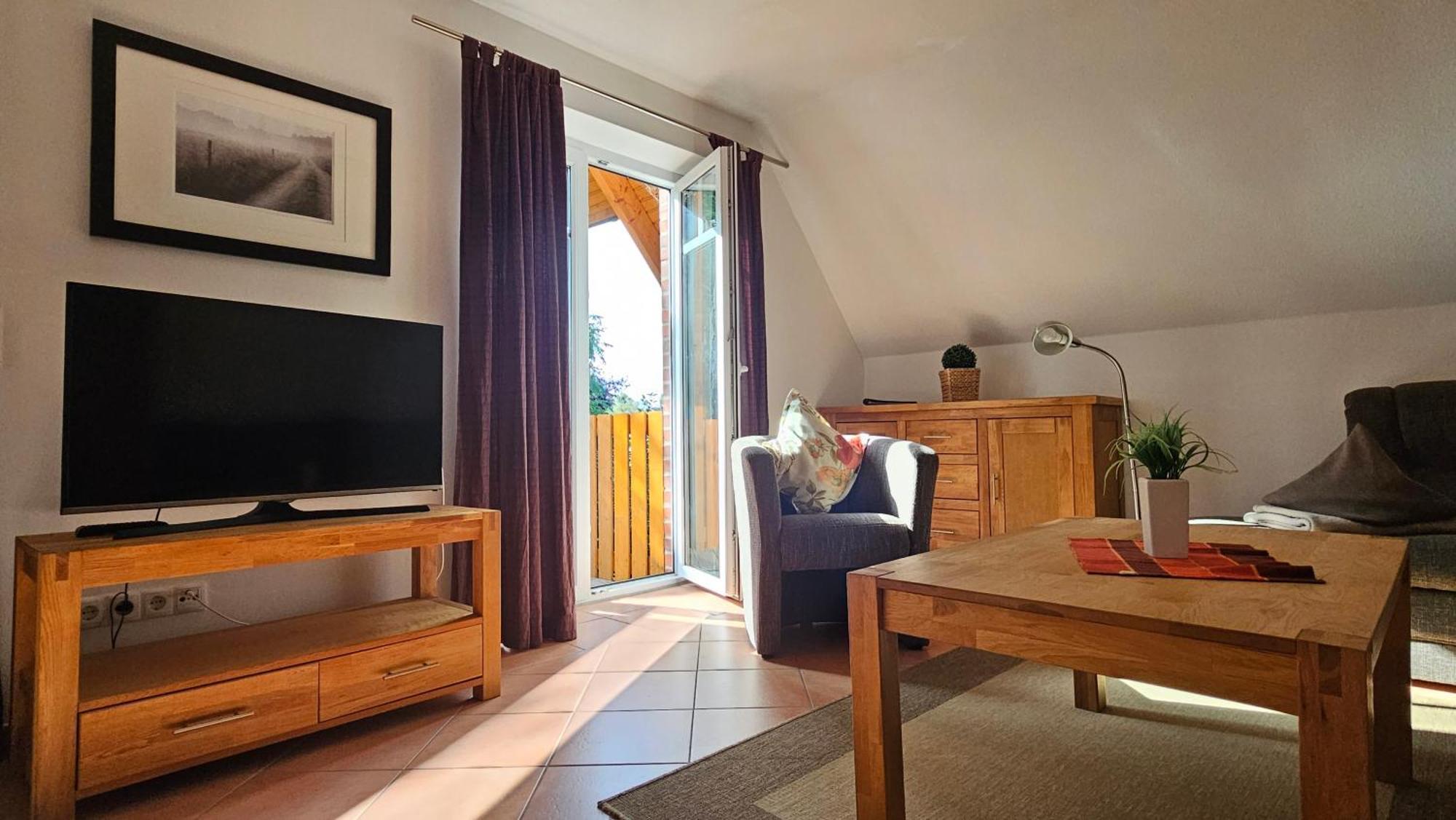 Usedom Suites Зиновиц Екстериор снимка