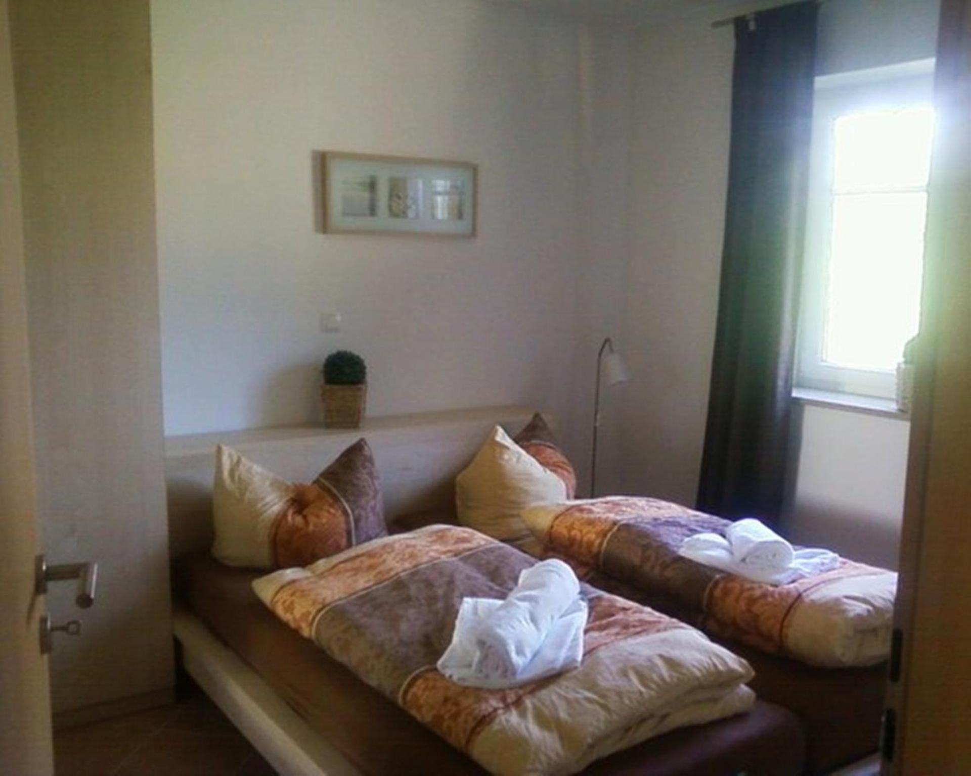 Usedom Suites Зиновиц Екстериор снимка