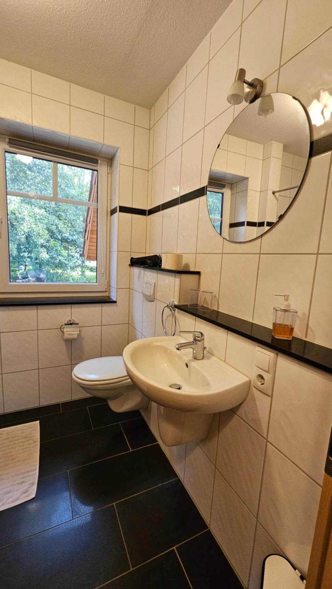 Usedom Suites Зиновиц Екстериор снимка
