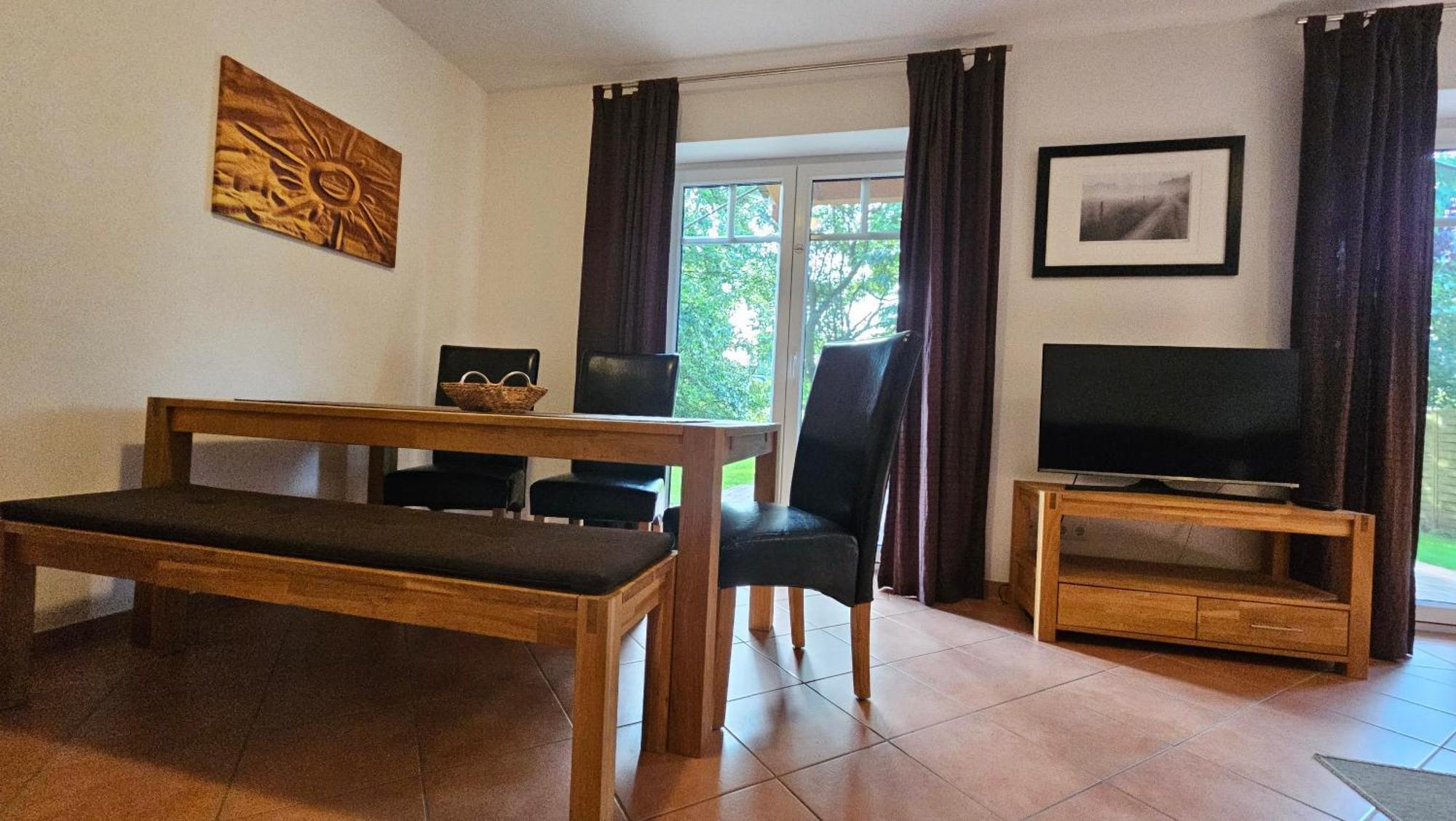 Usedom Suites Зиновиц Екстериор снимка