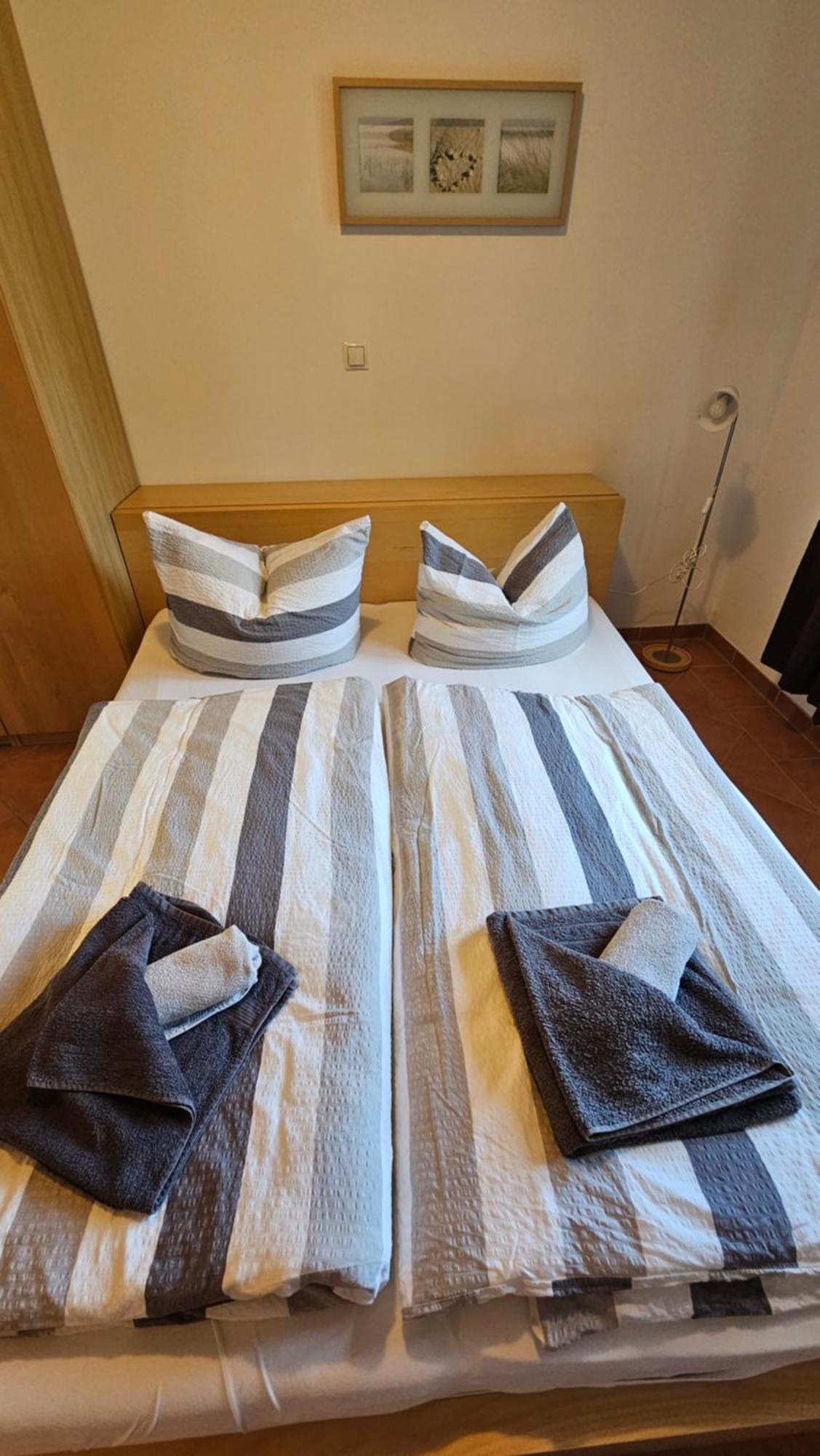 Usedom Suites Зиновиц Екстериор снимка
