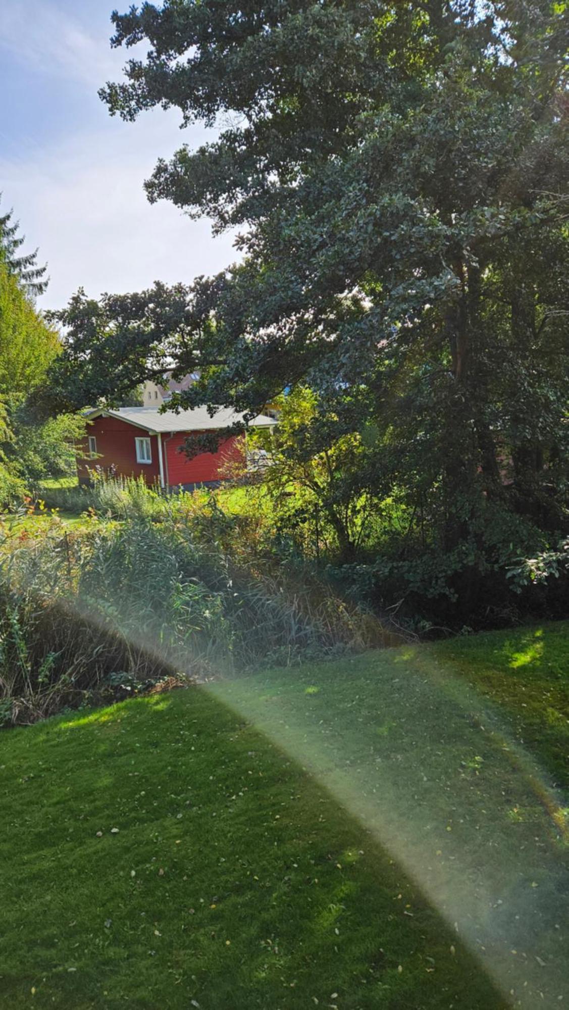 Usedom Suites Зиновиц Екстериор снимка