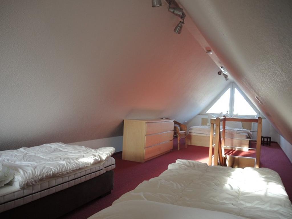 Usedom Suites Зиновиц Стая снимка