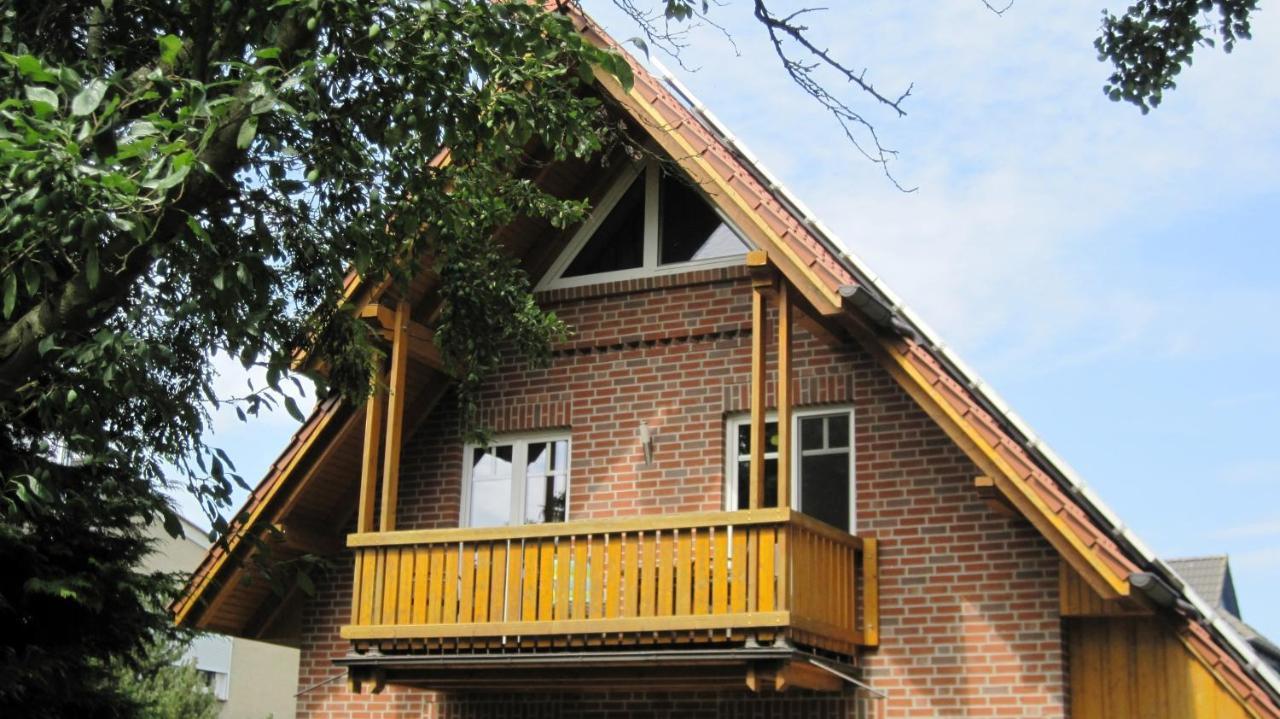 Usedom Suites Зиновиц Екстериор снимка