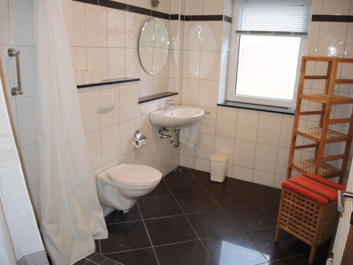 Usedom Suites Зиновиц Екстериор снимка