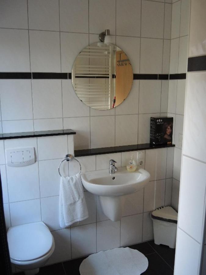 Usedom Suites Зиновиц Екстериор снимка